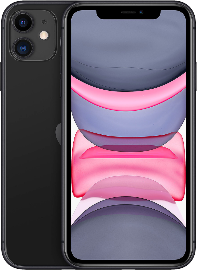 Apple iPhone 11 black 64Gb al prezzo di € 584,00